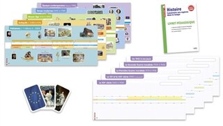 Couverture_Odyss&eacute;e kit p&eacute;dagogique cycle 3 CM2