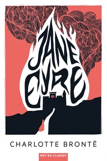 Front cover_Jane Eyre