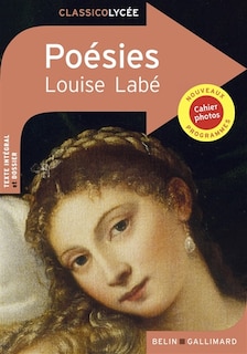 Couverture_Poésies : nouveaux programmes