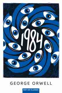 1984 by GEORGE ORWELL