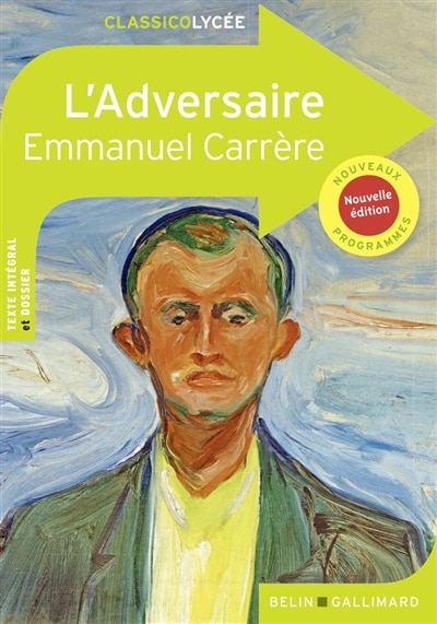 Couverture_L' adversaire