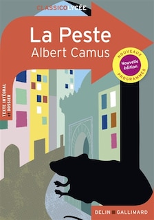 Front cover_La peste