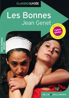 Front cover_Les Bonnes