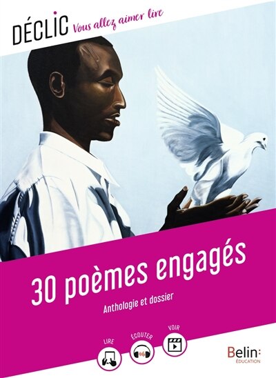 Front cover_30 poèmes engagés