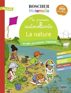 Couverture_La nature