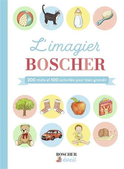 Couverture_L' imagier Boscher