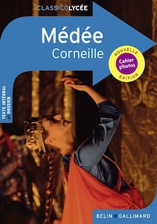 Front cover_Médée