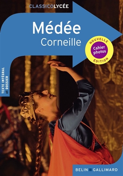 Front cover_Médée