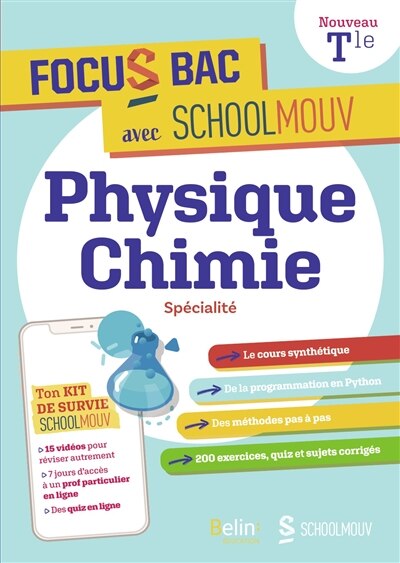 Front cover_Physique chimie