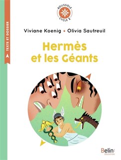 Front cover_Hermès et les géants