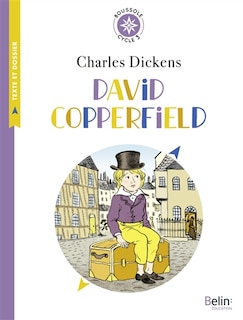 Front cover_David Copperfield