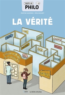 Couverture_La vérité