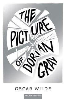 Front cover_The picture of Dorian Gray