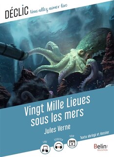 Front cover_Vingt mille lieues sous les mers