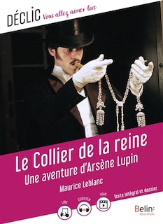 Couverture_Le collier de la reine