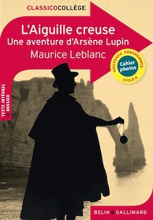 Front cover_L' aiguille creuse