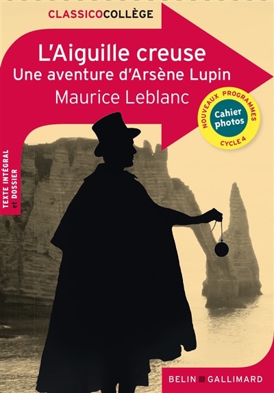 Front cover_L' aiguille creuse