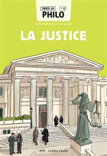 Couverture_La justice