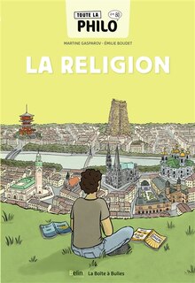 Couverture_La religion