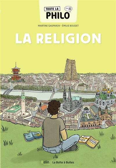 Couverture_La religion