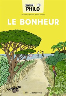 Couverture_Le bonheur