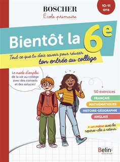 Front cover_Bientôt la 6e