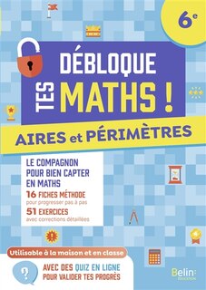 Couverture_Aire et périmètre