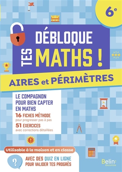 Couverture_Aire et périmètre