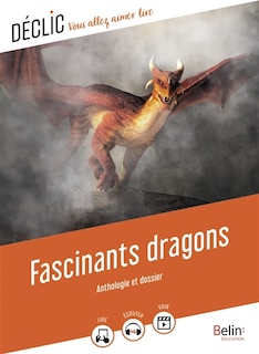 Front cover_Fascinants dragons