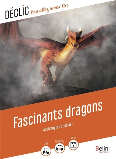 Front cover_Fascinants dragons