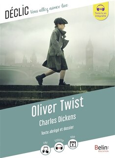 Front cover_Oliver Twist