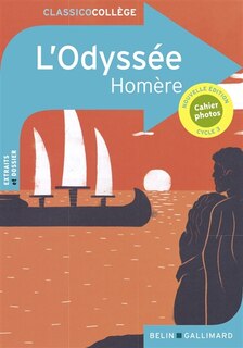 Couverture_L' Odyssée