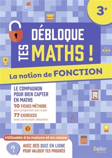 Couverture_La notion de fonction