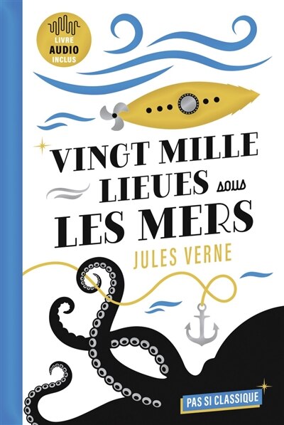 Front cover_Vingt mille lieues sous les mers