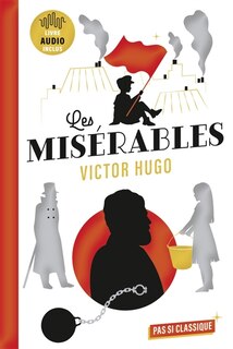Front cover_Les misérables