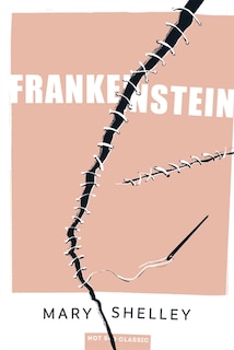 Front cover_Frankenstein