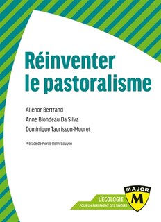 Front cover_Réinventer le pastoralisme