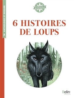 Couverture_6 histoires de loups