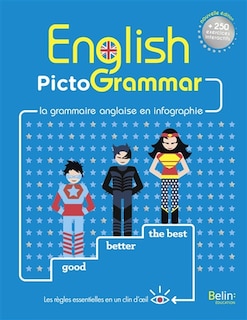Couverture_English pictogrammar