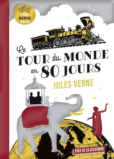 Front cover_Le tour du monde en 80 jours