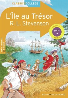 Front cover_L' île au trésor