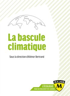 Front cover_La bascule climatique