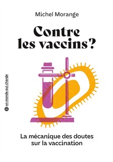 Front cover_Contre les vaccins ?