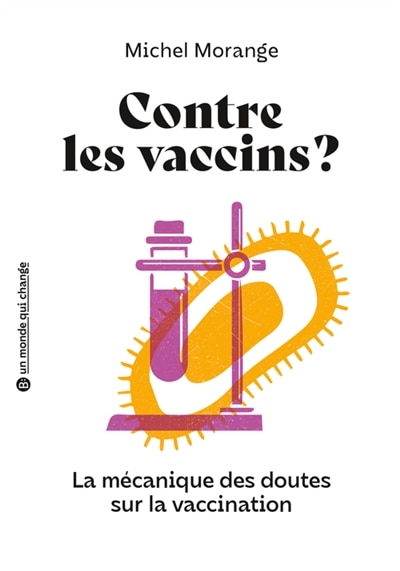 Front cover_Contre les vaccins ?