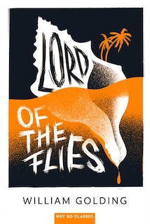 Front cover_Lord of the flies