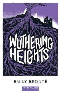 Front cover_Wuthering heights