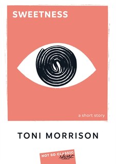 Front cover_Sweetness : a short story
