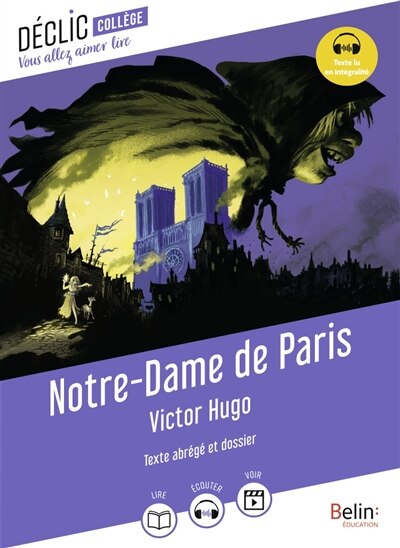 Front cover_Notre-Dame de Paris
