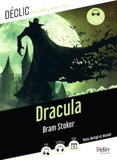 Front cover_Dracula