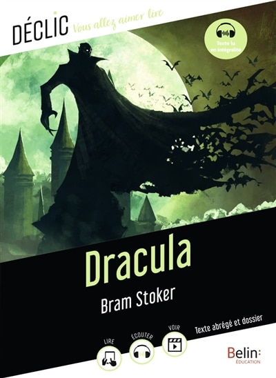 Front cover_Dracula